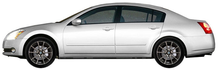  Nissan Maxima A34 3.5 V6 2004-2008 ..