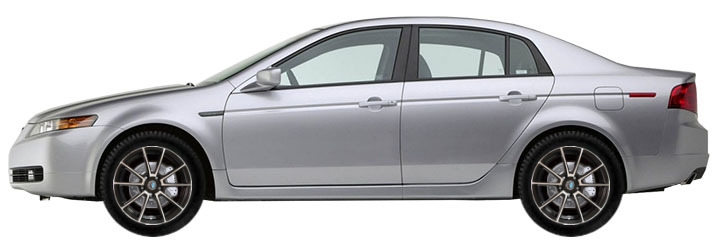   Acura TL UA6-UA7 3.2 2003-2008 ..