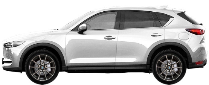   Mazda CX 5 KF 2.0 SKY 2WD 2017-2025 ..