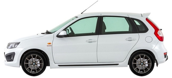   Lada () Kalina NFR 219259 Hatchback 02-81 2015-2018 ..