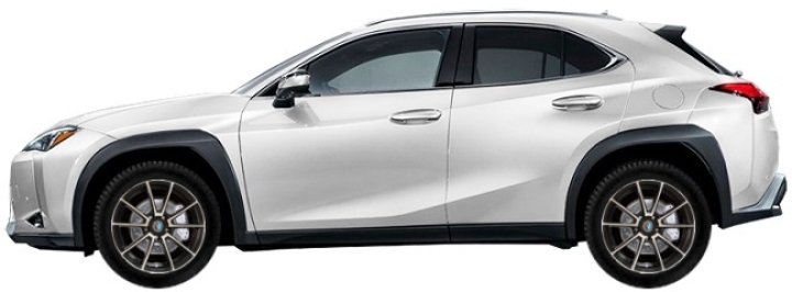  Lexus UX ZA10 200 2019-2025 ..