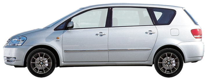   Toyota Ipsum XM20 2.4 2003-2009 ..