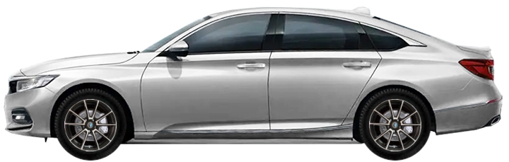   Honda Accord CV Sedan 1.5 Turbo 2020-2024 ..