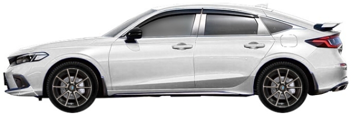   Honda Civic FL (XI) 1.5 Turbo 2021-2025 ..