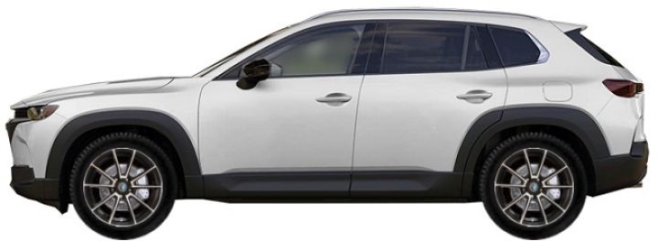   Mazda CX 50 SUV 2.5 4WD 2022-2025 ..