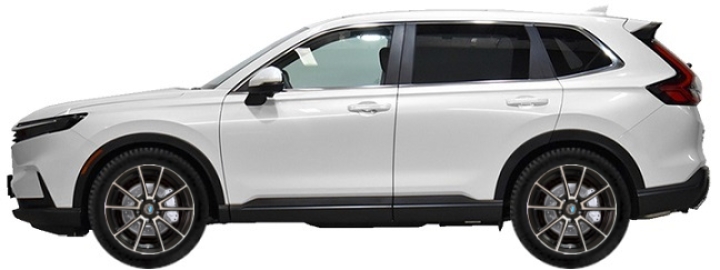   Honda CR V VI (RS) 1.5 T AWD 2022-2025 ..
