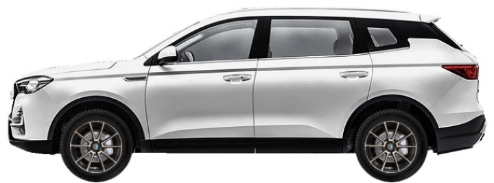   Vgv U70 Pro SUV 1.5 T 2022-2025 ..
