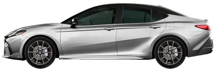   Toyota Camry XV80 Sedan 2.0 T 2024-2025 ..