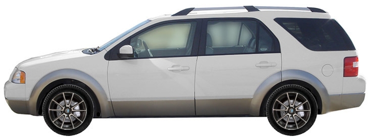   Ford Freestyle SUV 3.0 2005-2007 ..