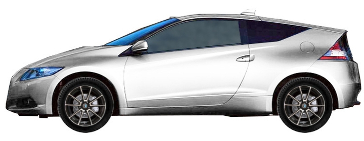   Honda CR Z ZF1 1.5 IMA Hybrid 2013-2016 ..