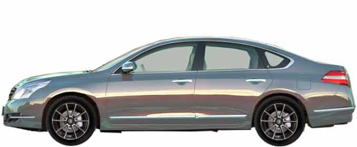   Nissan Teana J32 3.5 2008-2014 ..