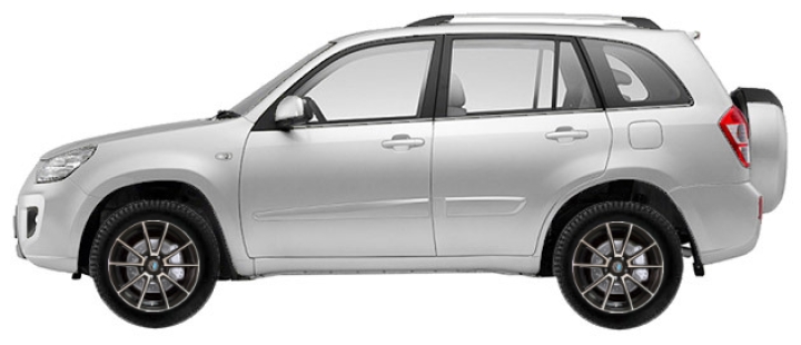   Chery Tiggo FL T11 SUV 1.6 2012-2016 ..