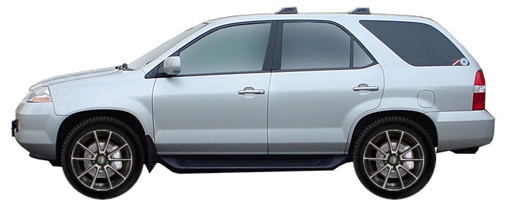   Acura MDX YD1 3.5 AWD 2001-2006 ..