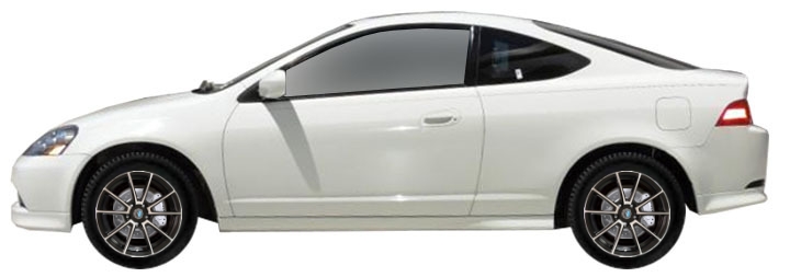   Acura RSX DC5 Coupe 2.0 2005-2006 ..