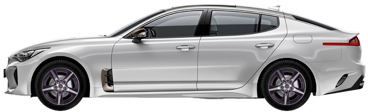   Kia Stinger CK 2.0 T-GDI 2018-2025 ..