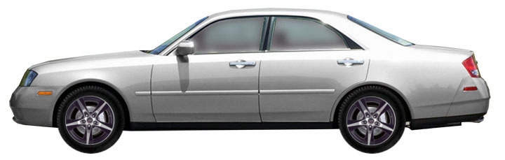   Infiniti M45 Y34 4.5 2003-2005 ..
