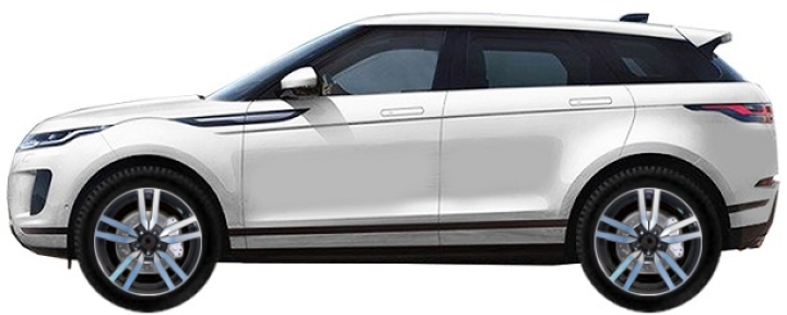   Land Rover Range Rover Evoque L551/LZ D150 2019-2025 ..