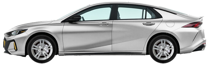   Gac Empow Sedan I 1.5 GDI 2024-2025 ..