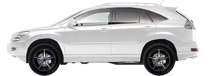   Toyota Harrier ACU30/35W 2.4 2003-2013 ..