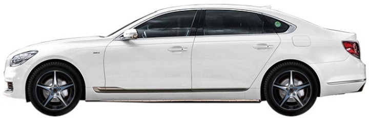   Kia K900 RJ Sedan 3.3 V6 4WD 2019-2022 ..