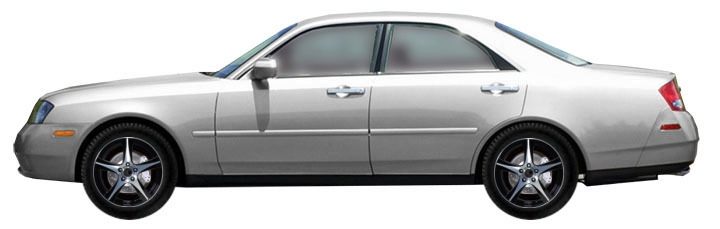   Infiniti M45 Y34 4.5 2003-2005 ..