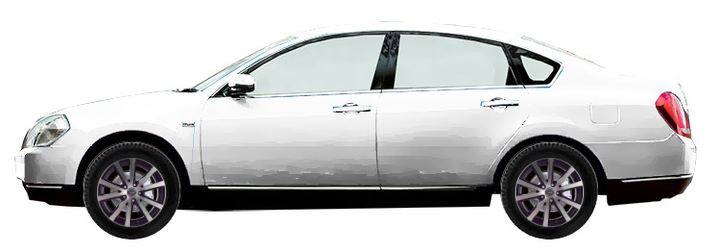   Nissan Teana J31 2.0 2003-2008 ..