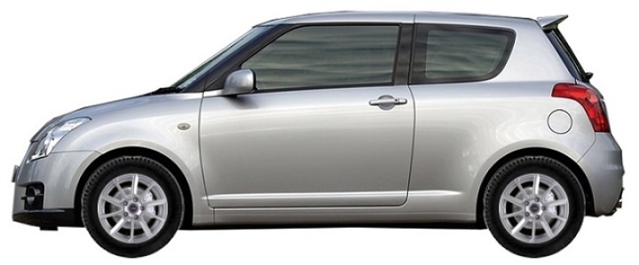  Suzuki Swift MZ 1.6 Sport 2005-2010 ..