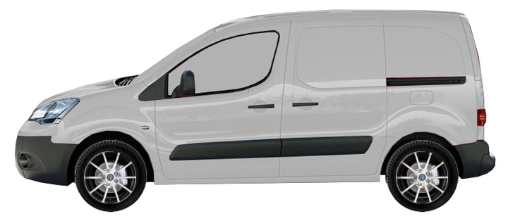   Citroen Berlingo B9 Cargo 1.6i 2012-2019 ..