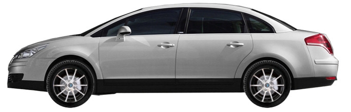   Citroen C4 L Sedan 1.6 THP 2007-2012 ..