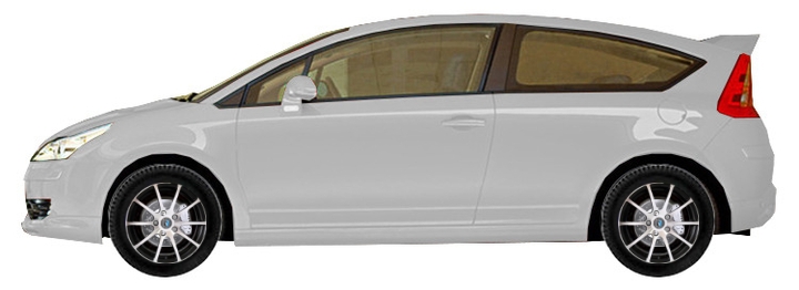   Citroen C4 L Coupe 3d 1.4 16V 2004-2010 ..