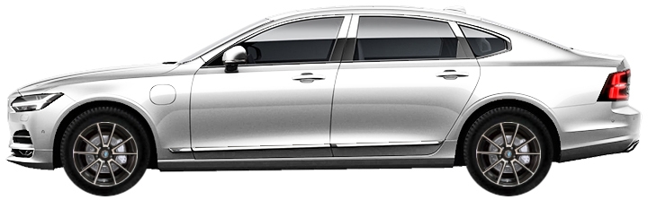   Volvo S90 P Sedan T4 Drive-E 2016-2025 ..