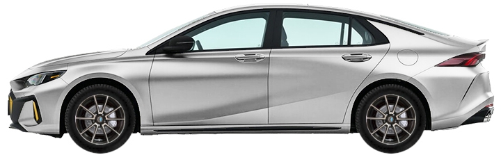   Gac Empow Sedan I 1.5 GDI 2024-2025 ..