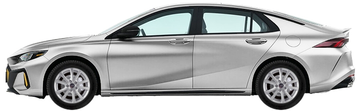   Gac Empow Sedan I 1.5 GDI 2024-2025 ..