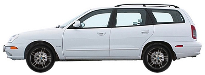   Daewoo Nubira J150 Wagon 1.6 1999-2003 ..