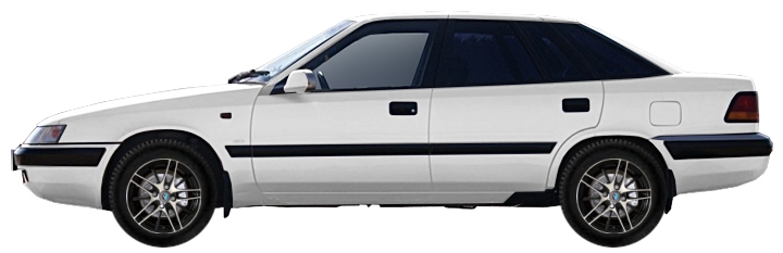   Daewoo Espero KLEJ 1.5 1995-1999 ..