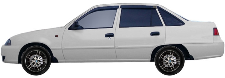   Daewoo Nexia N150 1.5i SOHC 2008-2016 ..