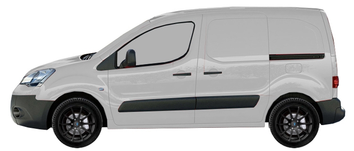   Citroen Berlingo B9 Cargo 1.6i 2012-2019 ..
