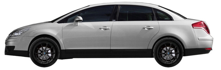   Citroen C4 L Sedan 1.6 THP 2007-2012 ..