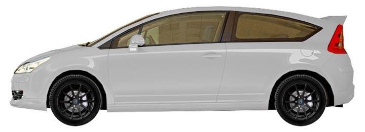   Citroen C4 L Coupe 3d 1.4 16V 2004-2010 ..