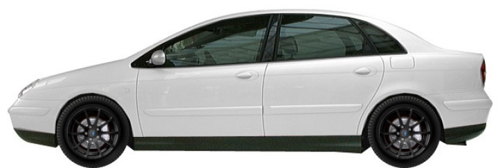   Citroen C5 DC Liftback 5d 2.2 HDi 2001-2004 ..