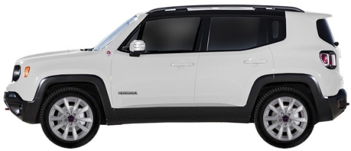   Jeep Renegade BU 1.4 FWD 2014-2025 ..