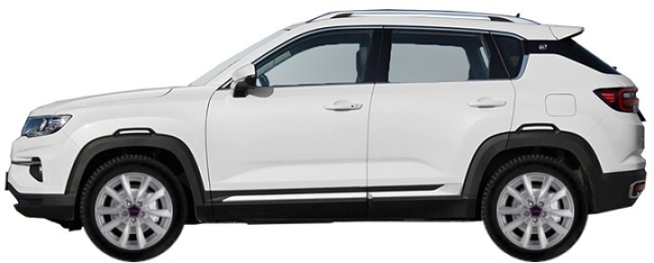   Changan CS35 PLUS SUV 1.6 2019-2024 ..