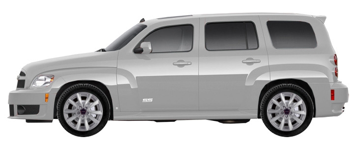   Chevrolet HHR SW 2.2 2006-2016 ..