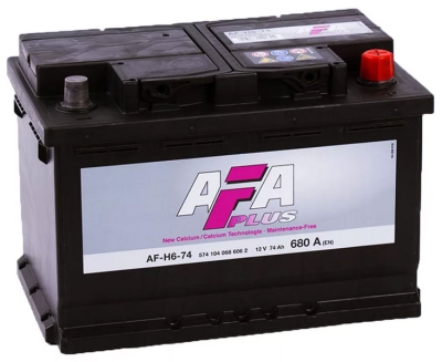 AFA Plus 574104 AF