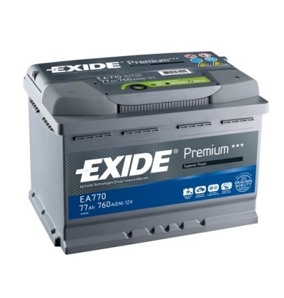 Exide EA770
