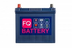  FQ Cosmo EFB Series 70A/h 750A