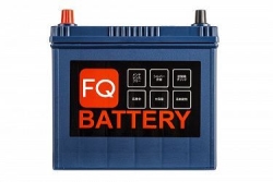 FQ Red Energy Series 70A/h 600A