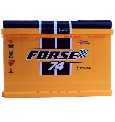 Forse 6CT-74