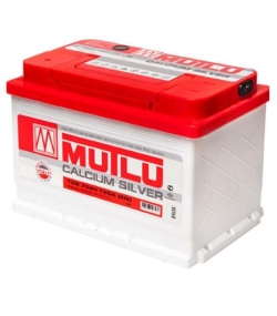  Mutlu A0004032 100A/h 850A