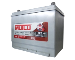  Mutlu SFB 80 80A/h 740A
